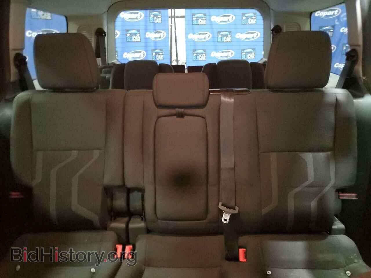 2017 FORD TRANSIT - VIN: NM0GE9F7XH1332765 - Фото 10