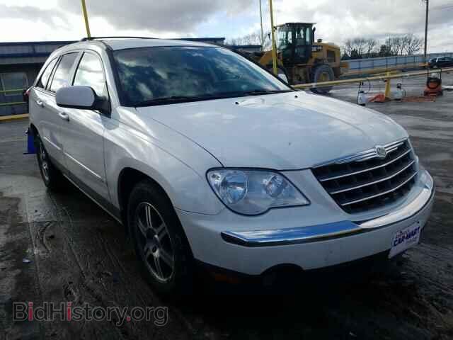 Фотография 2A8GM68X77R239769 - CHRYSLER PACIFICA 2007