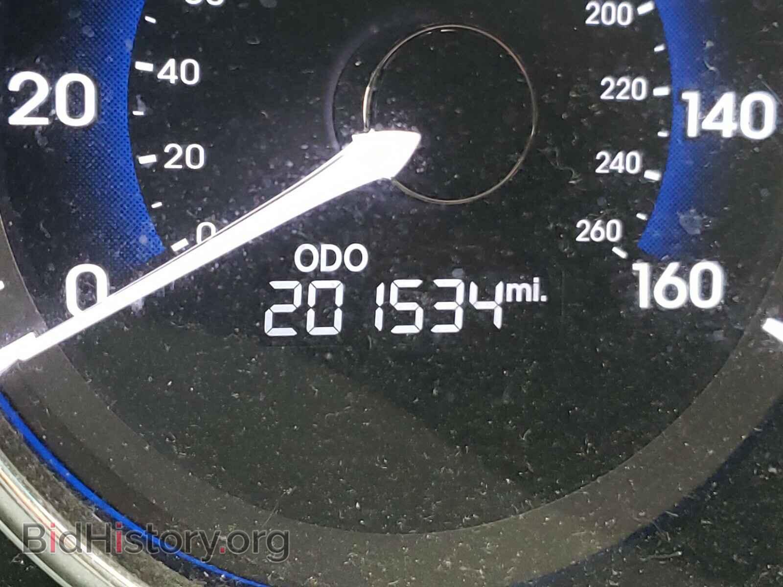 2012 HYUNDAI SONATA - VIN: KMHEC4A48CA031190 - Фото 8