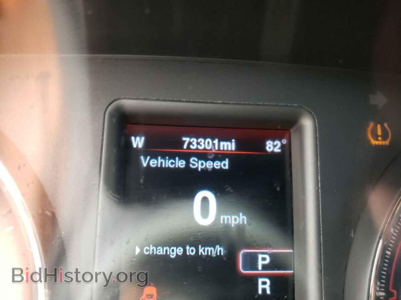 2014 DODGE CHARGER - VIN: 2C3CDXAG2EH282882 - Фото 8