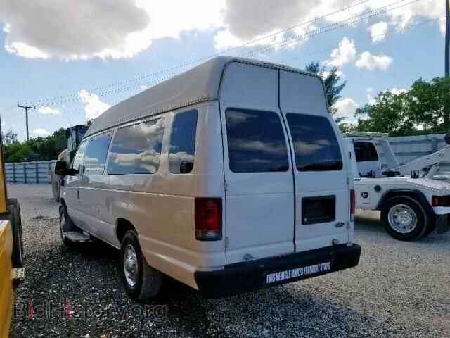 2012 FORD ECONOLINE - VIN: 1FTNS2EW0CDB20127 - Фото 3