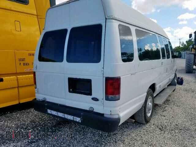 2012 FORD ECONOLINE - VIN: 1FTNS2EW0CDB20127 - Фото 4