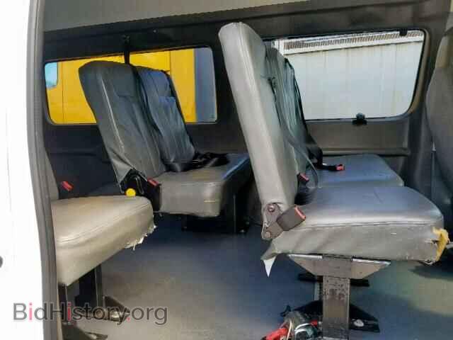 2012 FORD ECONOLINE - VIN: 1FTNS2EW0CDB20127 - Фото 6