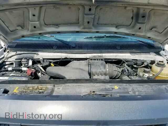 2012 FORD ECONOLINE - VIN: 1FTNS2EW0CDB20127 - Фото 7