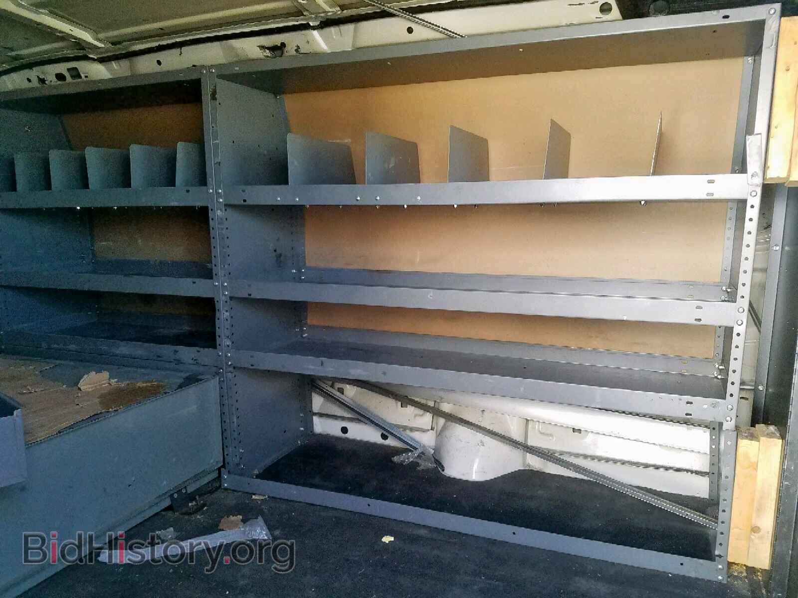 2014 FORD ECONOLINE - VIN: 1FTNE1EW3EDA11164 - Фото 6