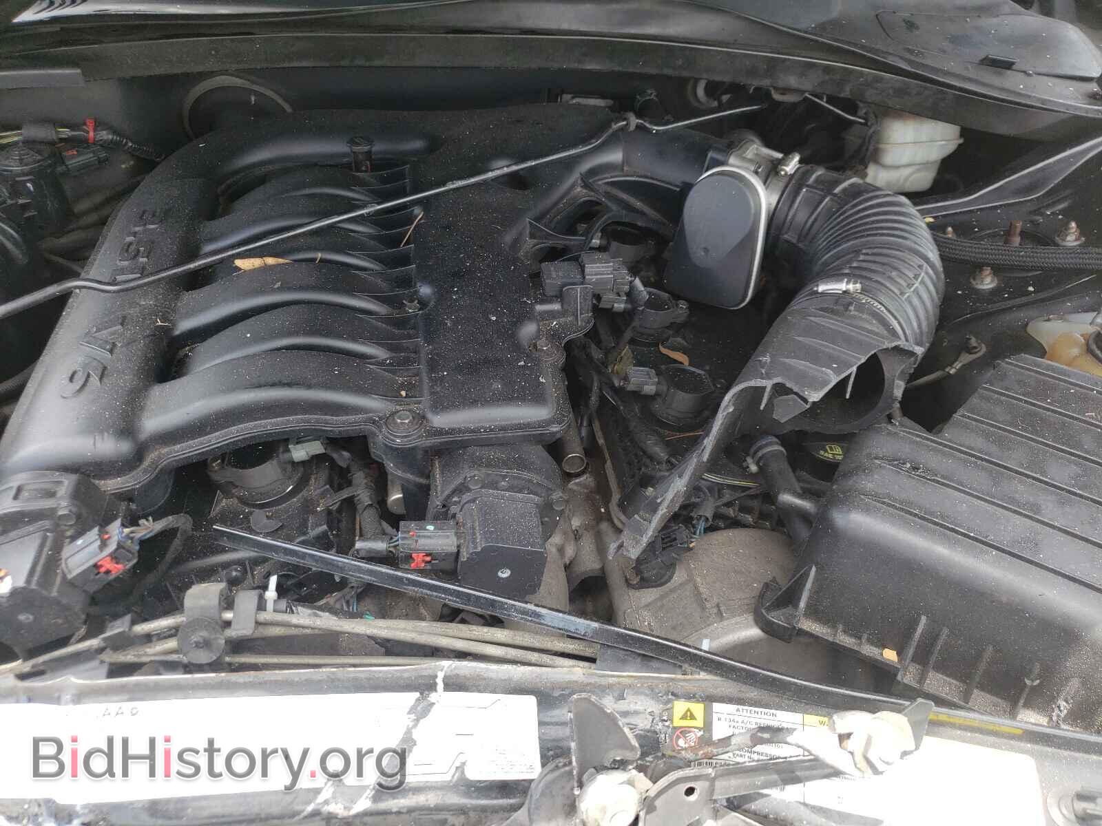2007 DODGE CHARGER - VIN: 2B3LA43G67H848045 - Фото 7