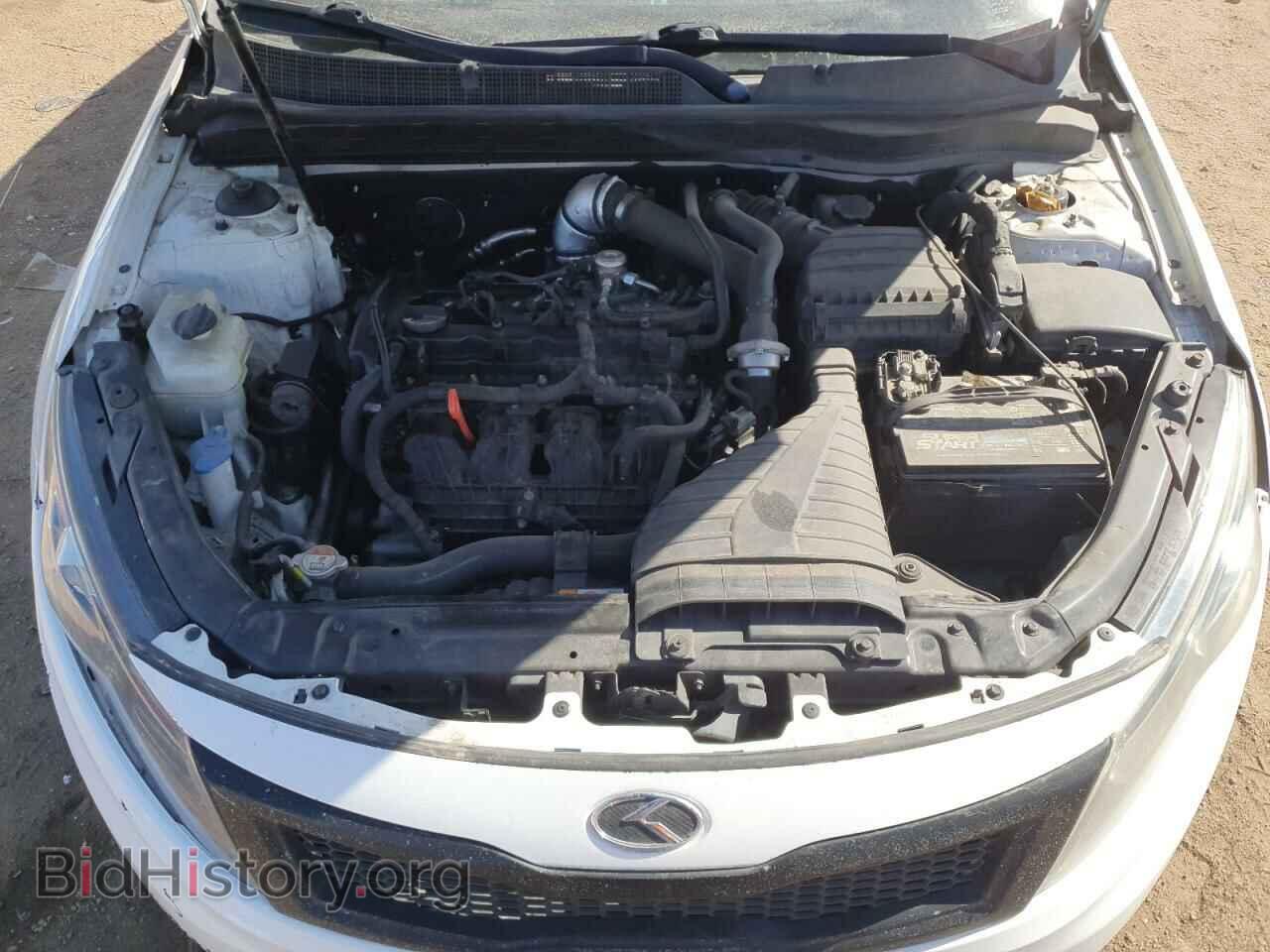 2013 KIA OPTIMA - VIN: 5XXGR4A63DG219814 - Фото 11
