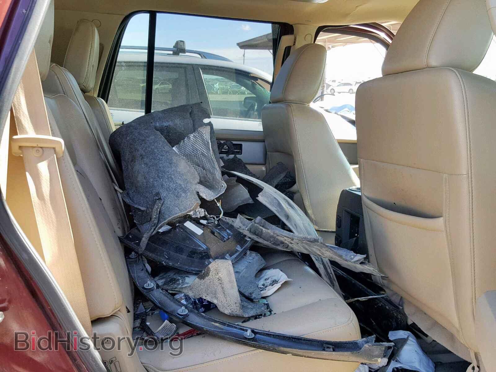 2012 FORD EXPEDITION - VIN: 1FMJU1J56CEF29755 - Фото 6