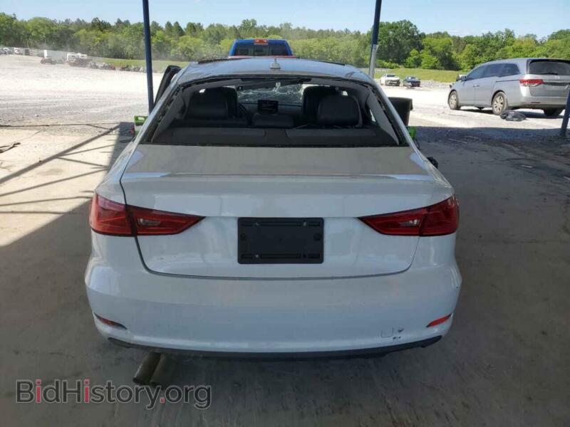 2015 Audi A3 (VIN WAUACGFF3F1029766) — фото 6 из 12