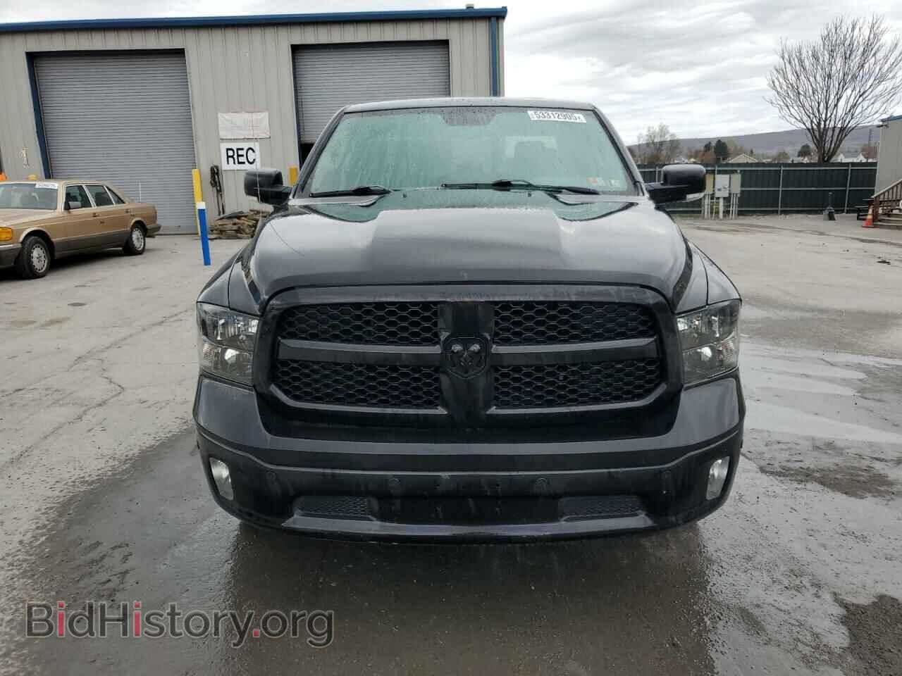 2018 RAM 1500 - VIN: 1C6RR7LT2JS220880 - Фото 5