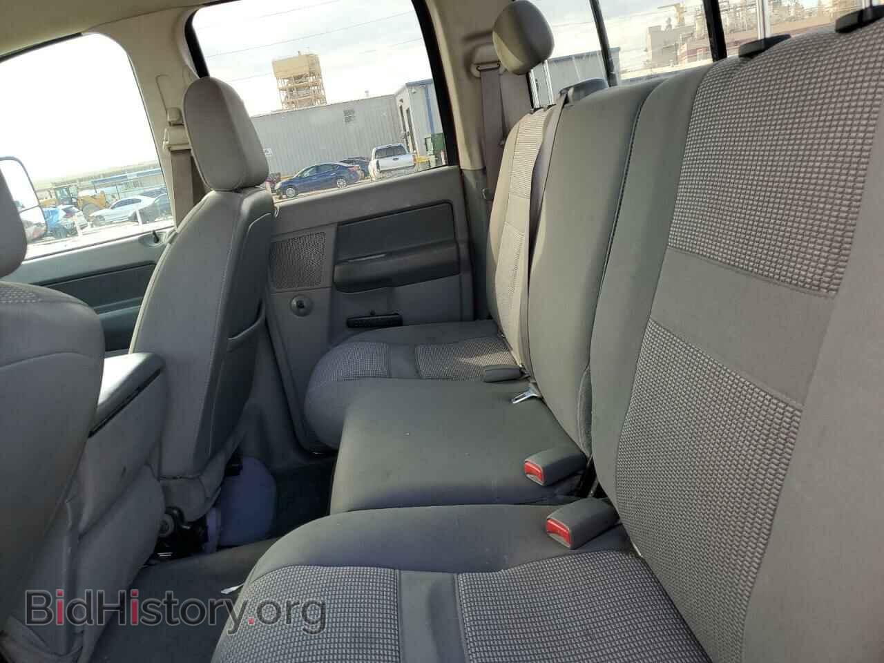 2009 DODGE All Models - VIN: 3D7ML48L39G536440 - Photo 10