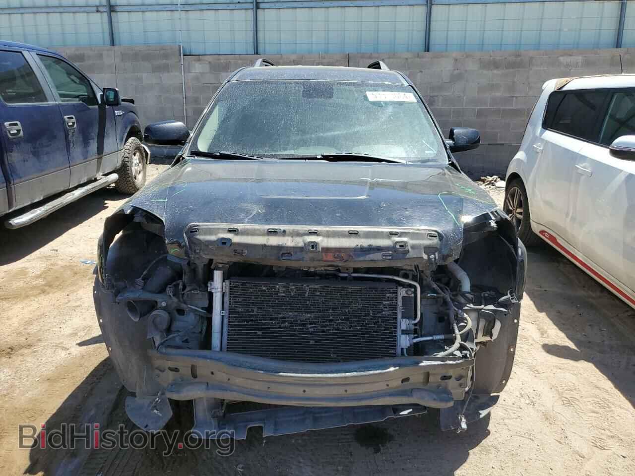 2015 GMC TERRAIN - VIN: 2GKFLWEK7F6106996 - Фото 5