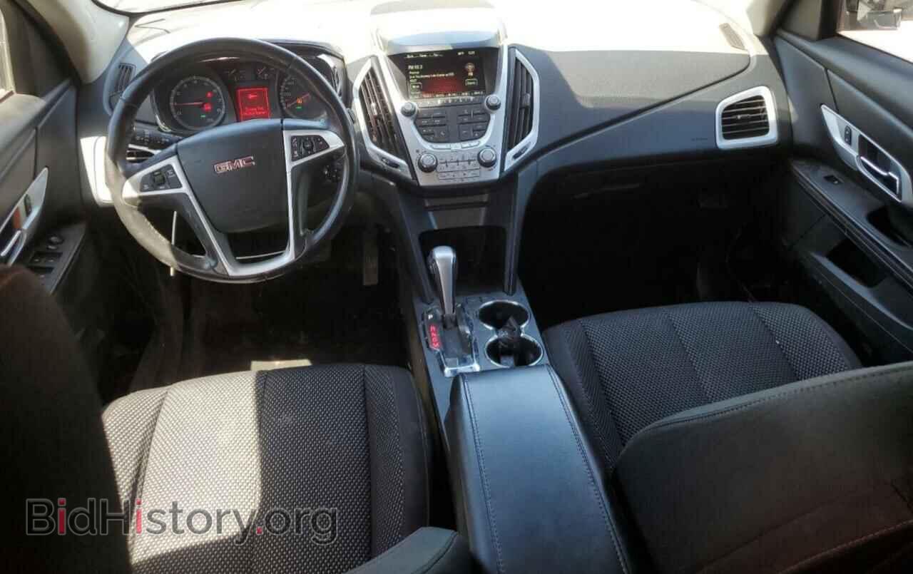 2015 GMC TERRAIN - VIN: 2GKFLWEK7F6106996 - Фото 8