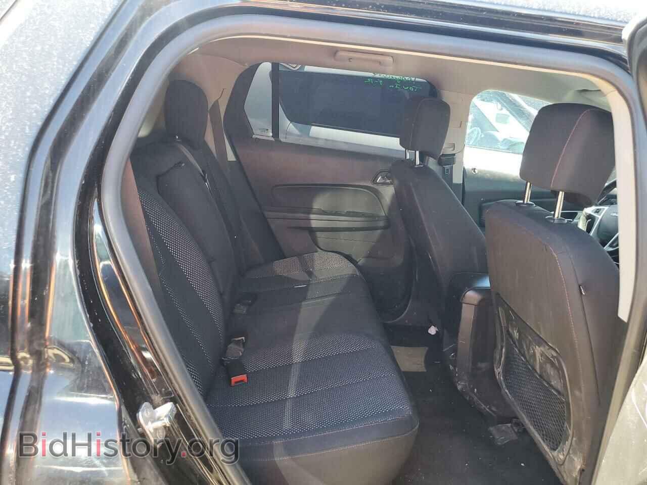 2015 GMC TERRAIN - VIN: 2GKFLWEK7F6106996 - Фото 10