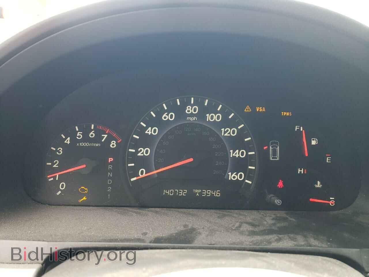 2010 HONDA All Models - VIN: 5FNRL3H61AB014288 - Фото 9