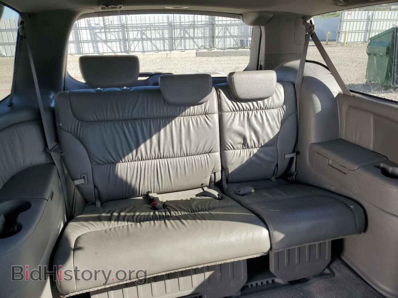 2010 HONDA All Models - VIN: 5FNRL3H61AB014288 - Фото 10