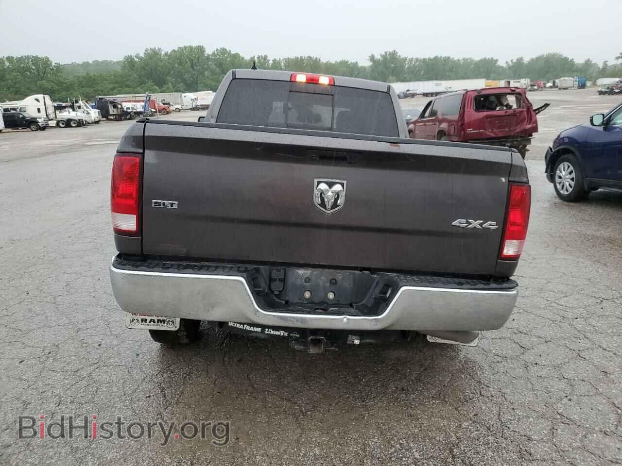2019 RAM 1500 - VIN: 1C6RR7TT6KS551219 - Фото 6