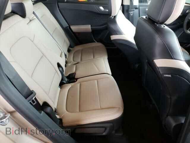 2020 FORD ESCAPE - VIN: 1FMCU0H69LUA67246 - Фото 6