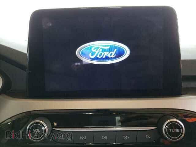 2020 FORD ESCAPE - VIN: 1FMCU0H69LUA67246 - Фото 9