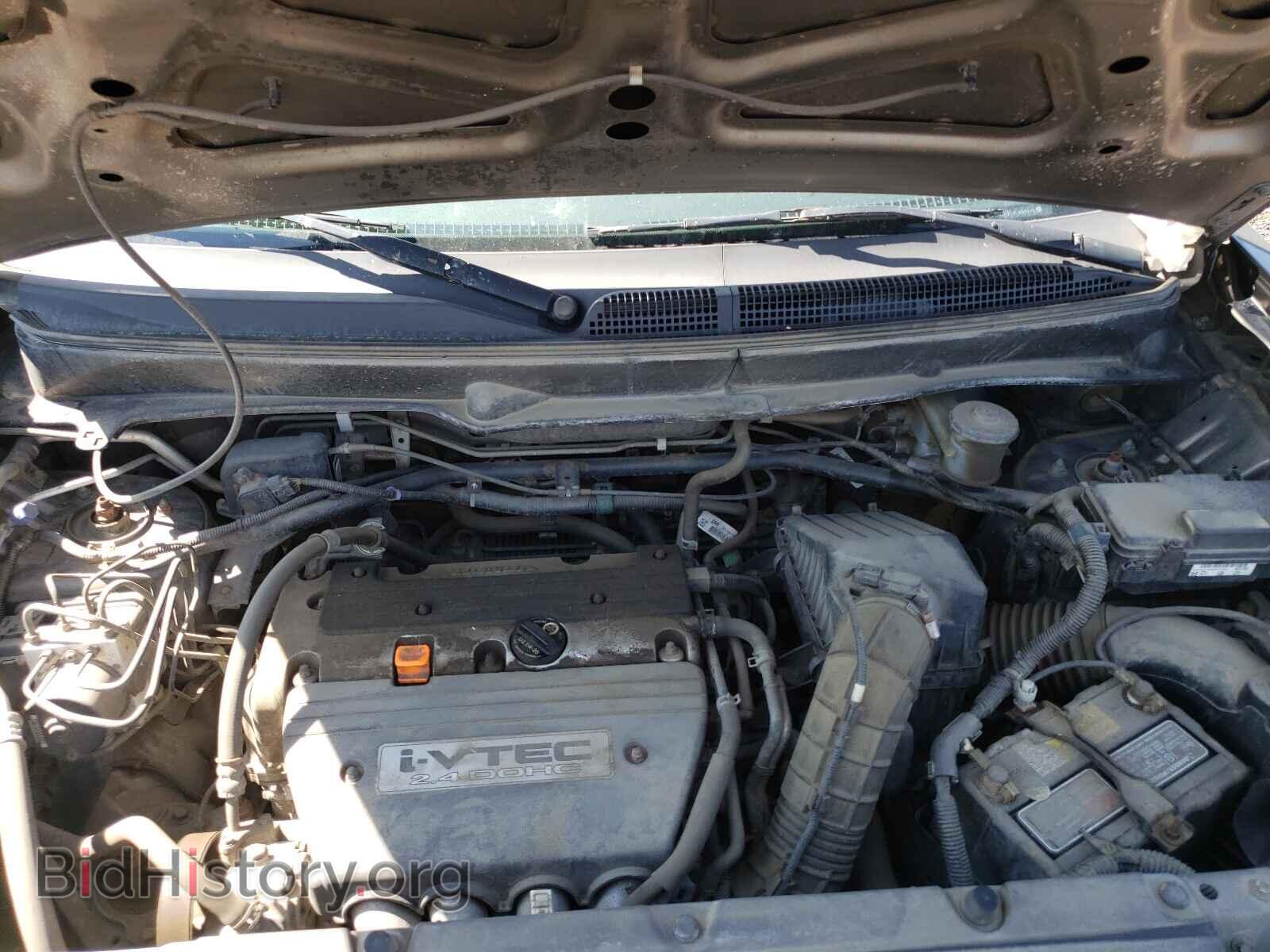 2007 HONDA ELEMENT - VIN: 5J6YH28797L800193 - Photo 7