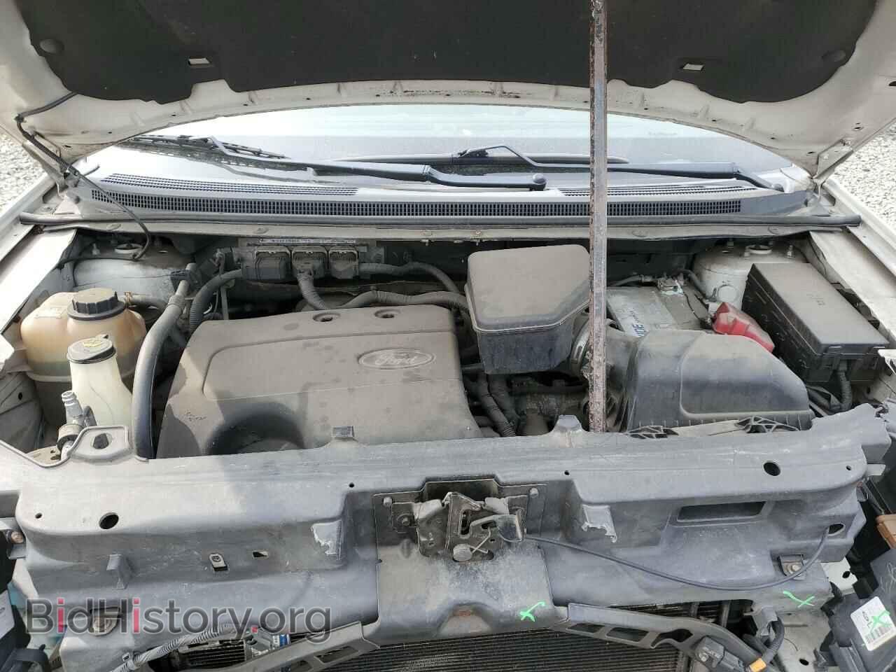 2011 FORD EDGE - VIN: 2FMDK4JC0BBB42695 - Photo 11