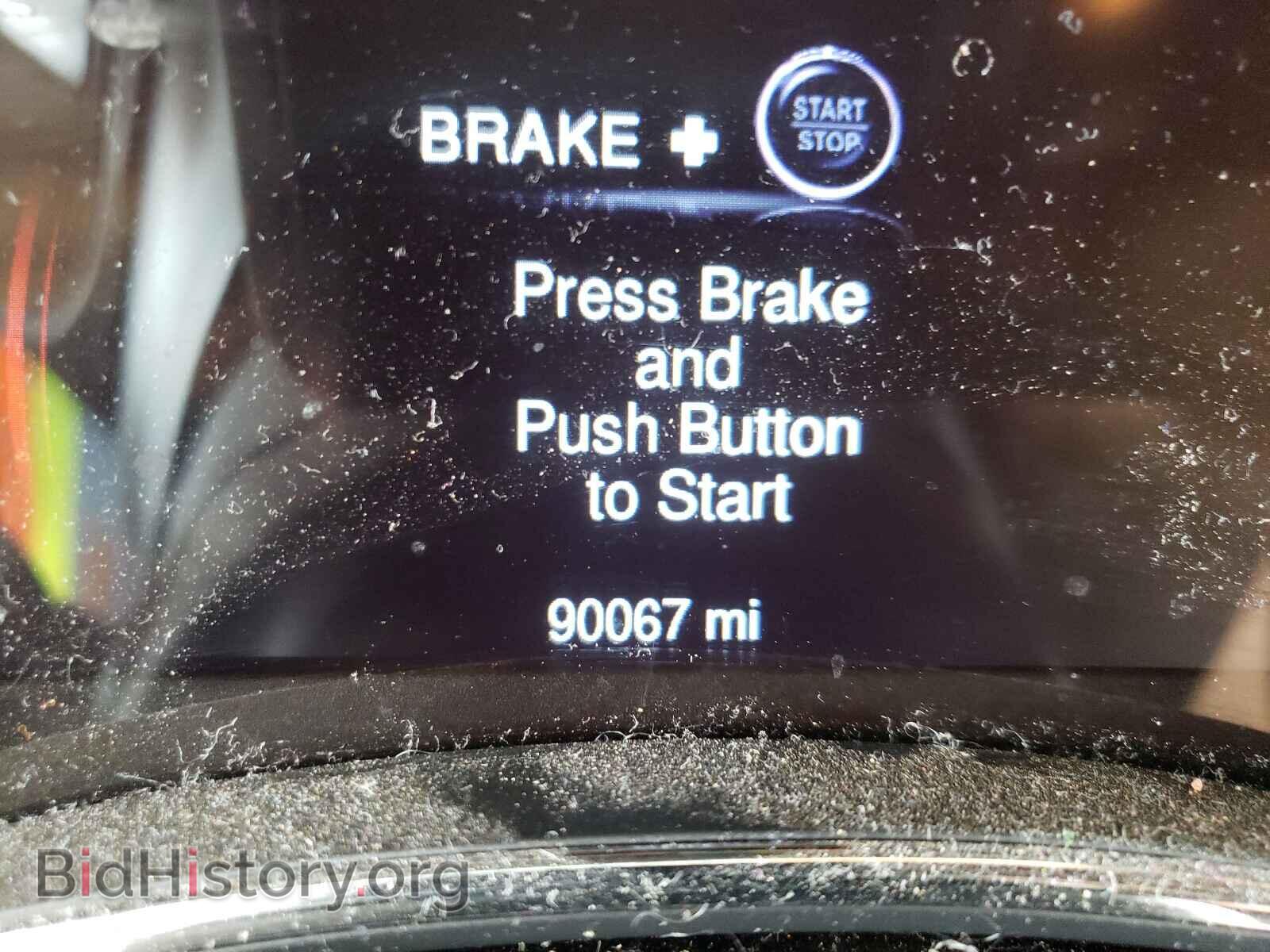 2015 DODGE DURANGO - VIN: 1C4RDHAGXFC760031 - Photo 8