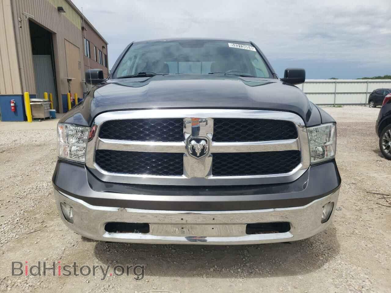2016 RAM 1500 - VIN: 1C6RR7LM0GS109973 - Фото 5