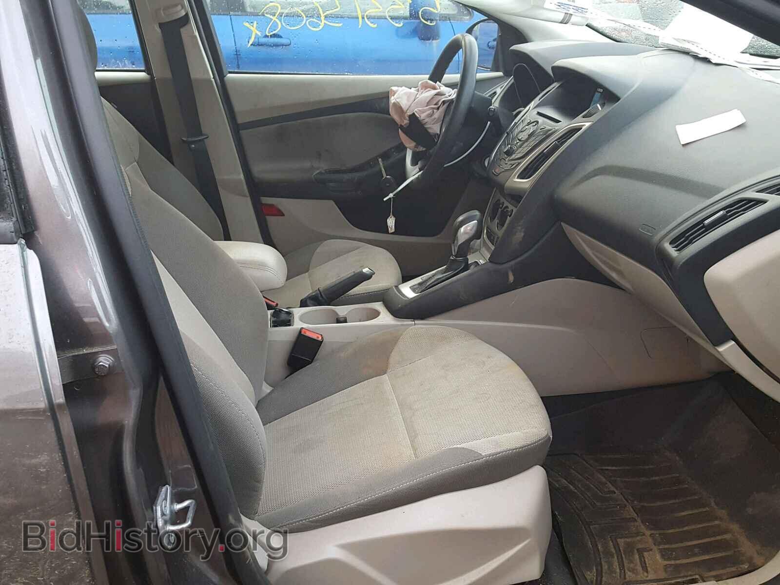 2014 FORD FOCUS - VIN: 1FADP3K26EL366456 - Photo 5