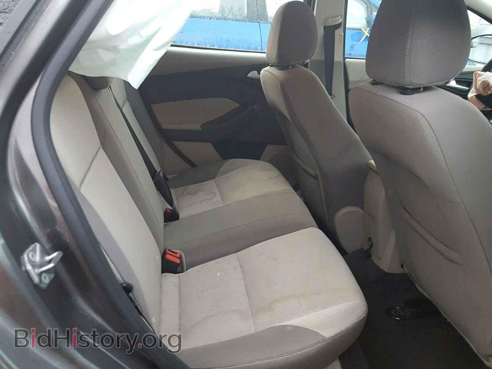 2014 FORD FOCUS - VIN: 1FADP3K26EL366456 - Photo 6