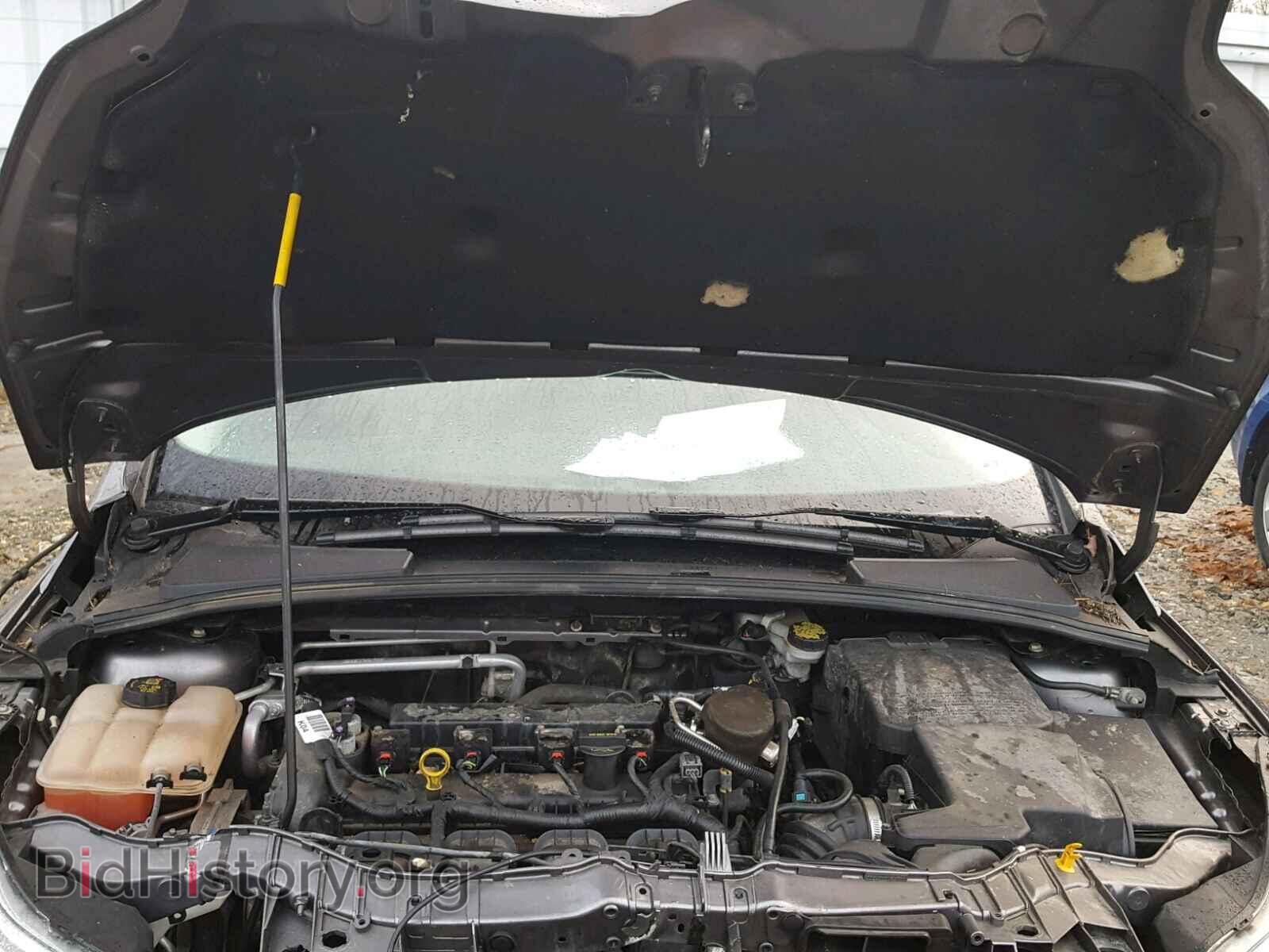 2014 FORD FOCUS - VIN: 1FADP3K26EL366456 - Photo 7