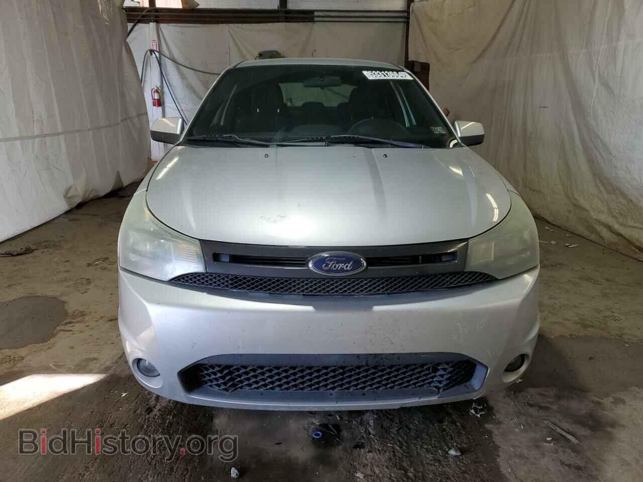 2010 FORD FOCUS - VIN: 1FAHP3CN6AW143515 - Фото 5