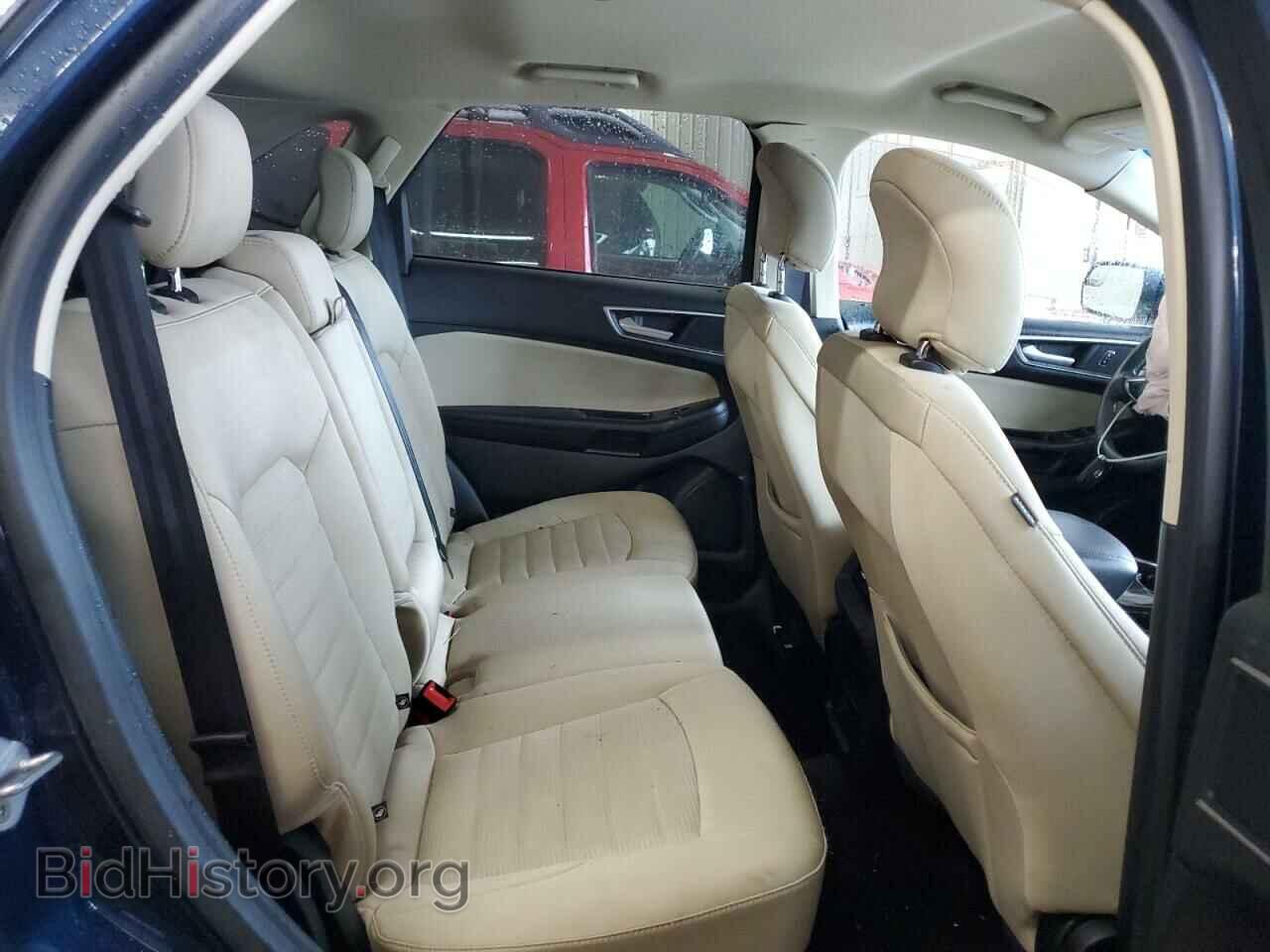 2017 FORD EDGE - VIN: 2FMPK3J88HBC59016 - Photo 10