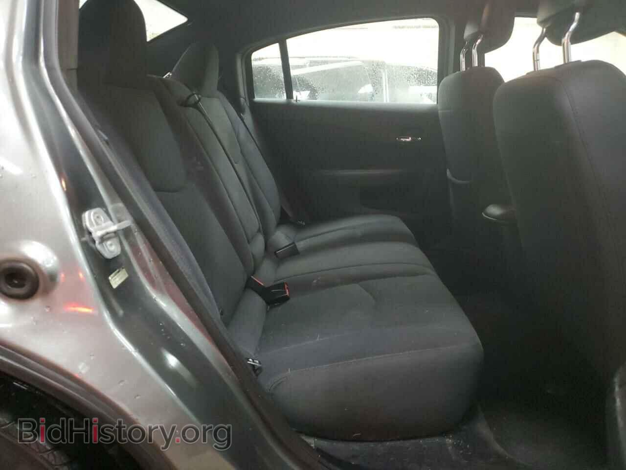 2013 CHRYSLER 200 - VIN: 1C3CCBAB7DN654362 - Фото 10