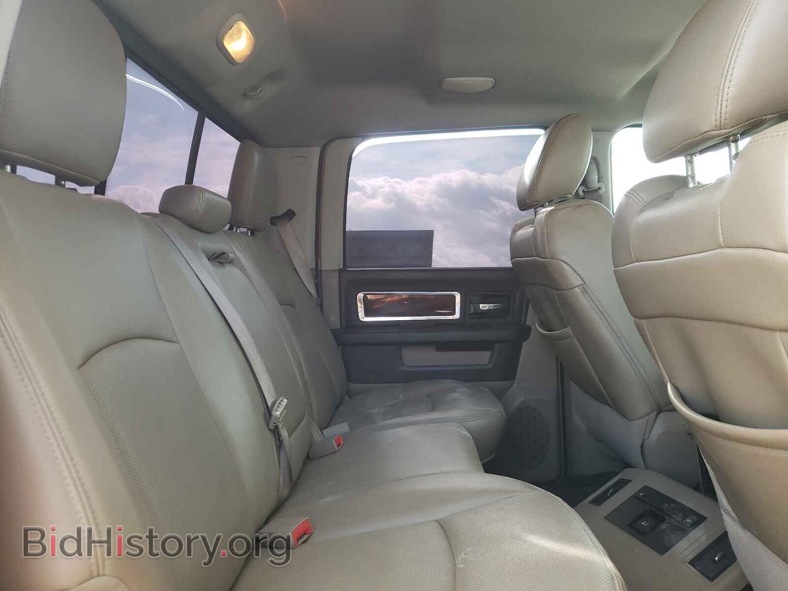 2012 DODGE RAM 2500 - VIN: 3C6UD5FL9CG338976 - Фото 6