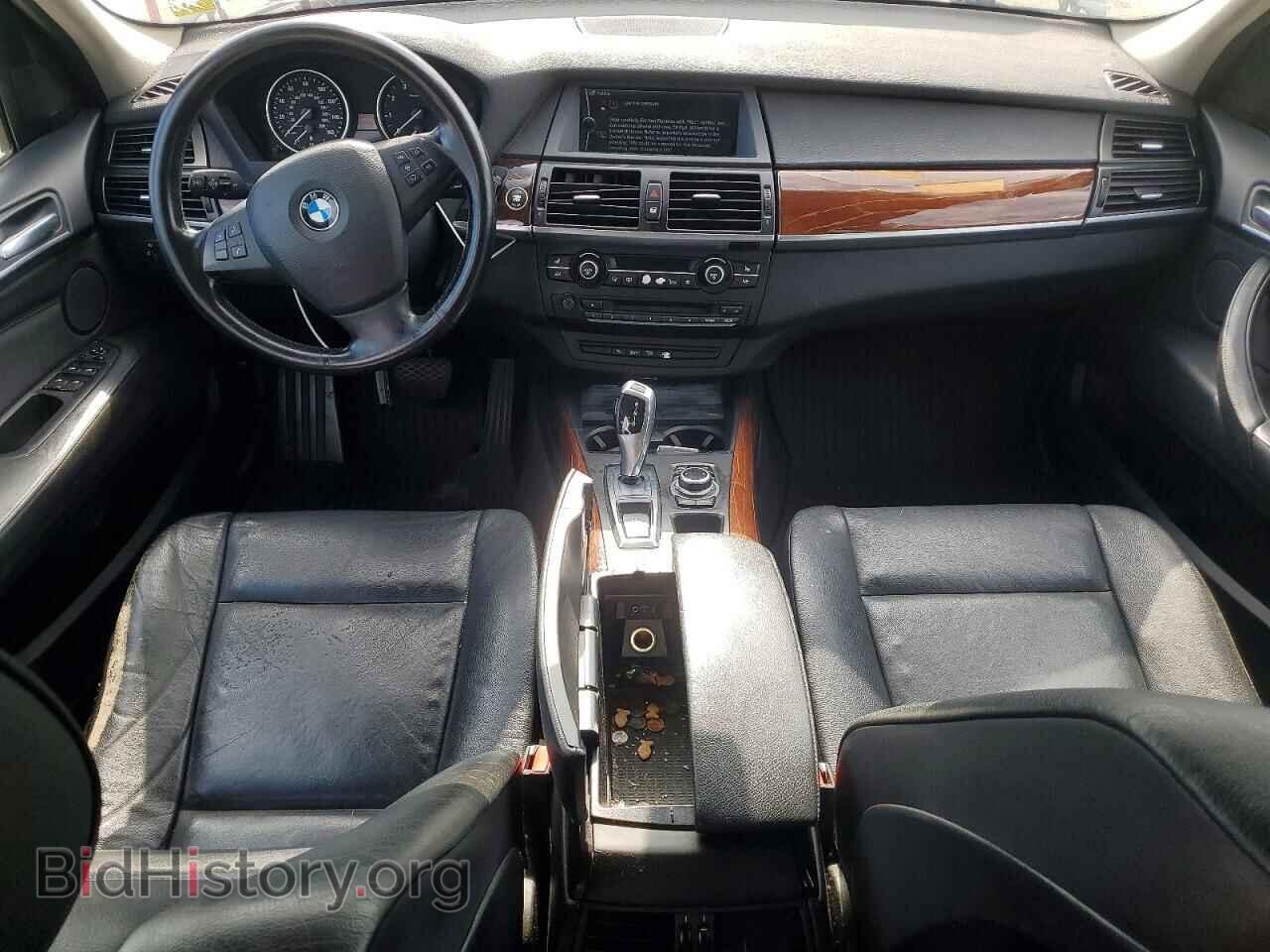 2011 BMW X5 - VIN: 5UXZV4C54BL403745 - Photo 8