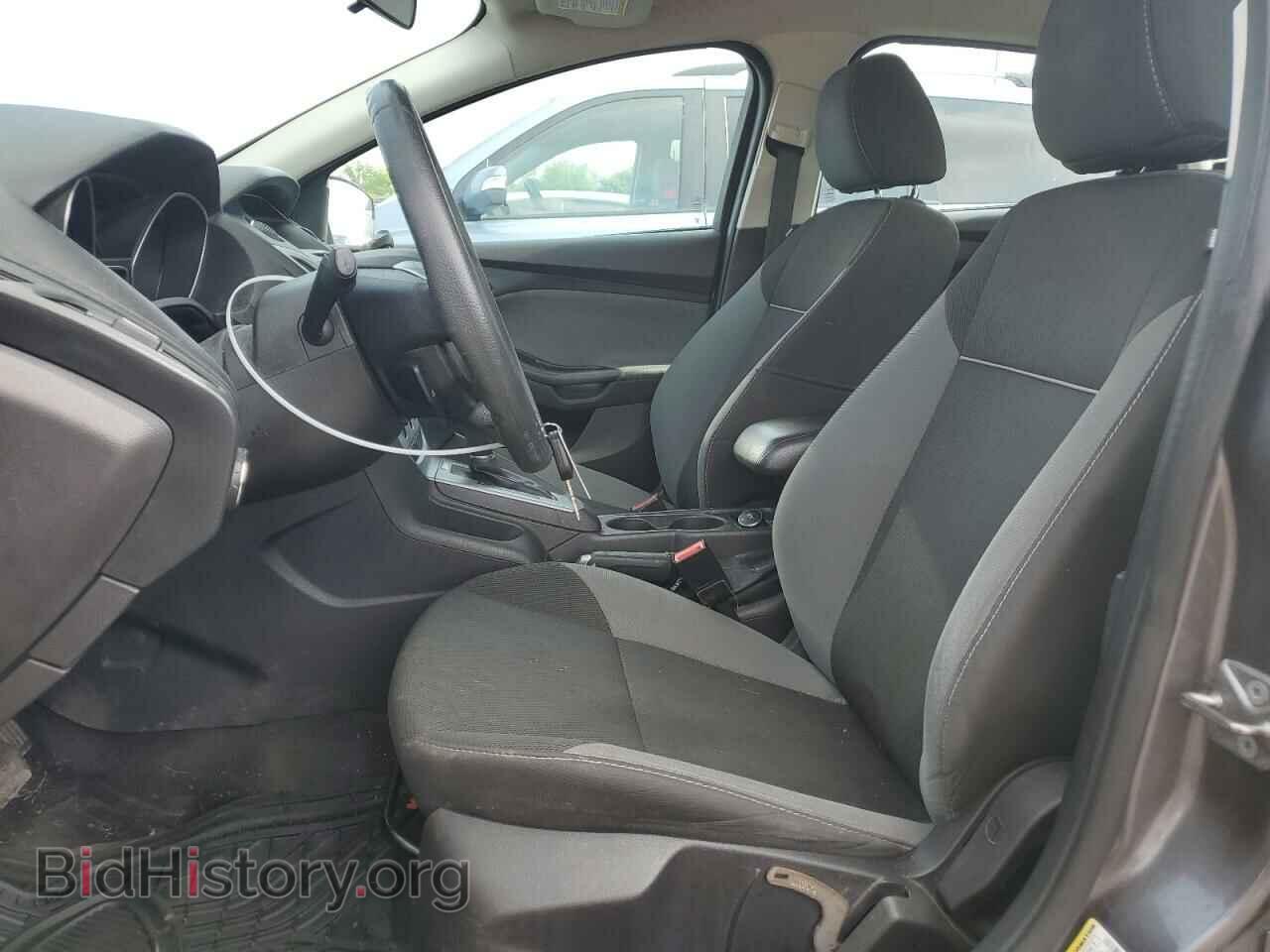 2014 FORD FOCUS - VIN: 1FADP3F2XEL324723 - Photo 7