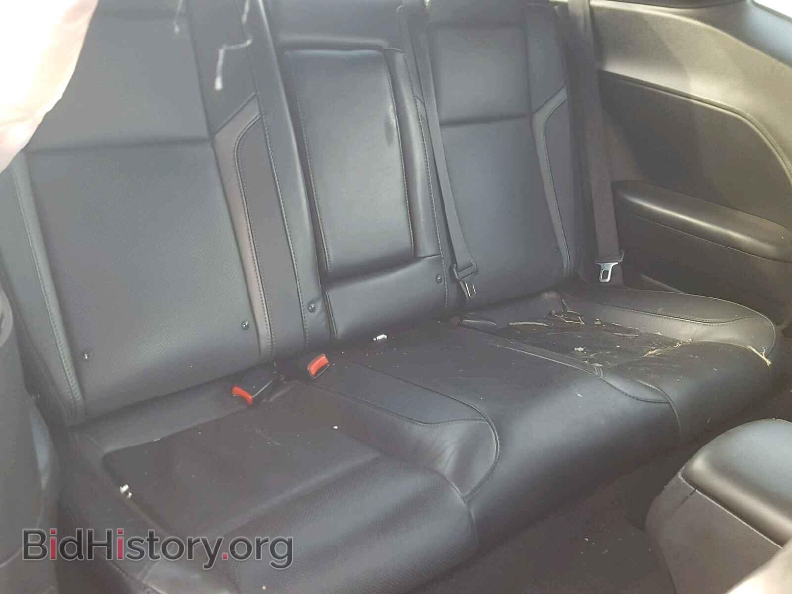2015 DODGE CHALLENGER - VIN: 2C3CDZBG6FH740774 - Photo 6