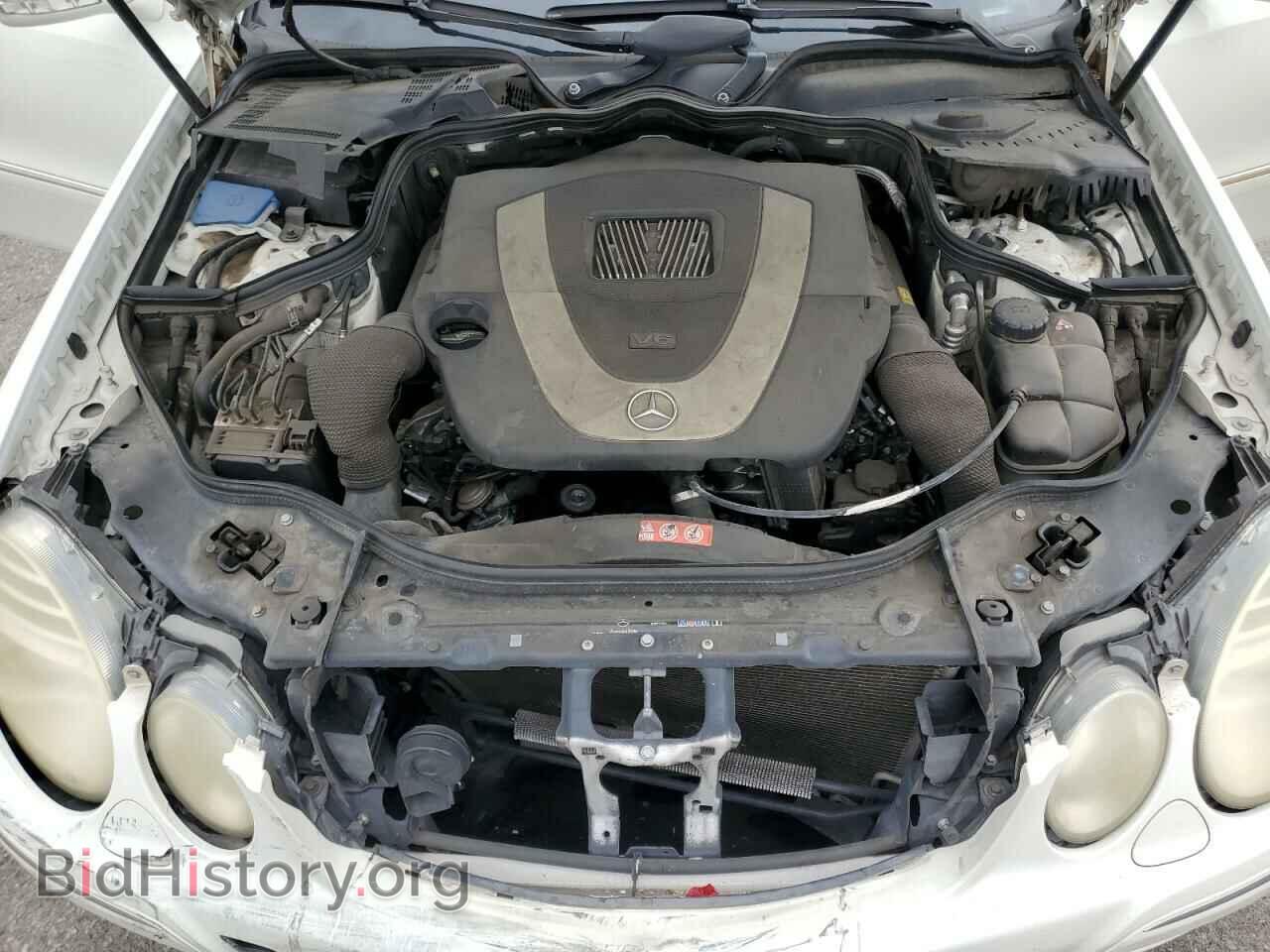 2007 MERCEDES-BENZ E-CLASS - VIN: WDBUF56X77B142652 - Фото 13