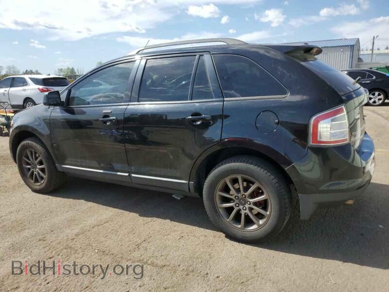 2008 Ford EDGE (VIN 2FMDK48C08BB17164) — фото 2 из 12