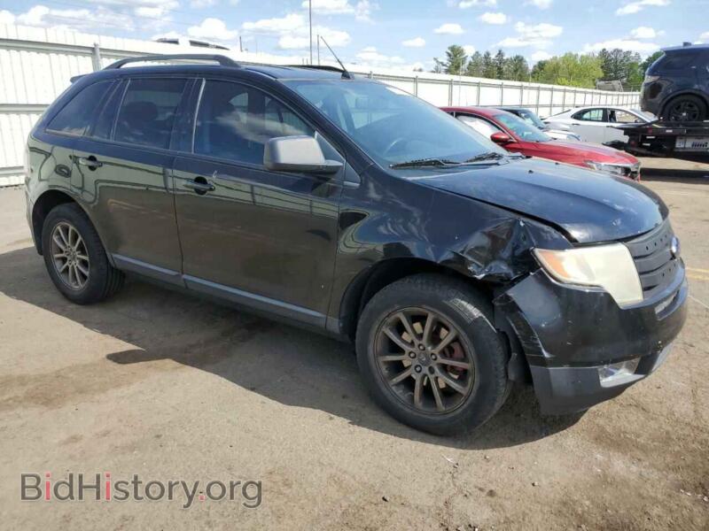 2008 Ford EDGE (VIN 2FMDK48C08BB17164) — фото 4 из 12