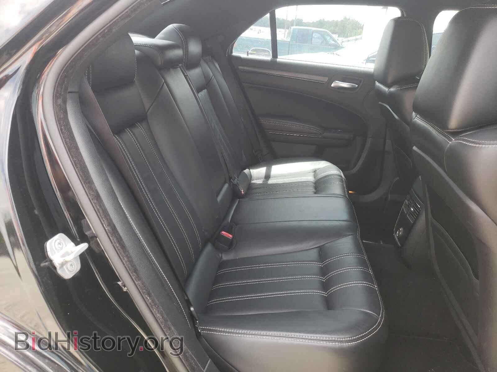 2013 CHRYSLER 300 - VIN: 2C3CCAGG1DH602490 - Фото 6