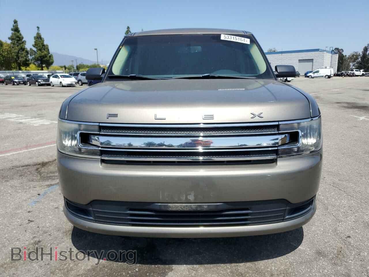 2014 FORD FLEX - VIN: 2FMGK5B8XEBD40881 - Photo 5