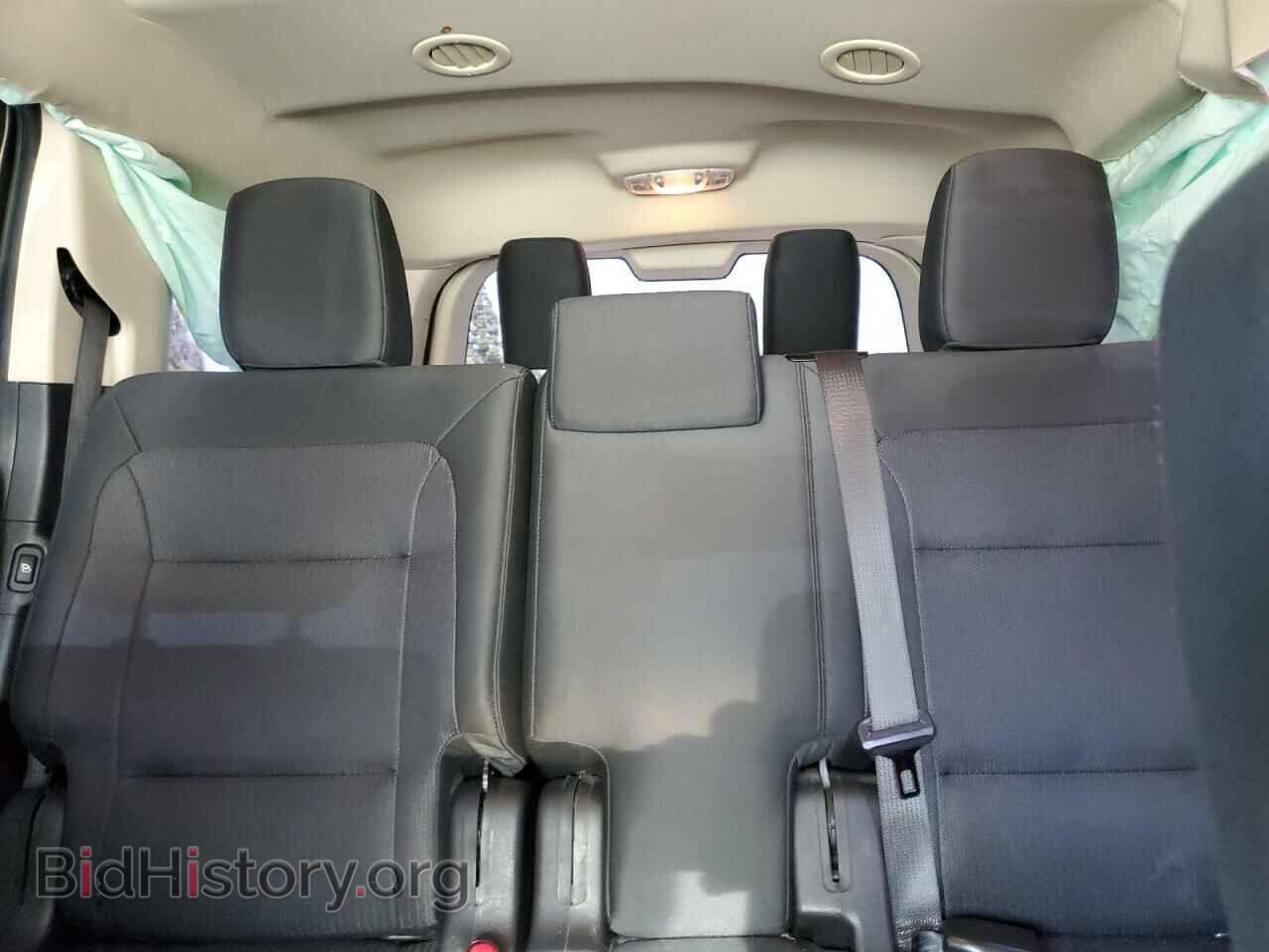 2014 FORD FLEX - VIN: 2FMGK5B8XEBD40881 - Photo 10