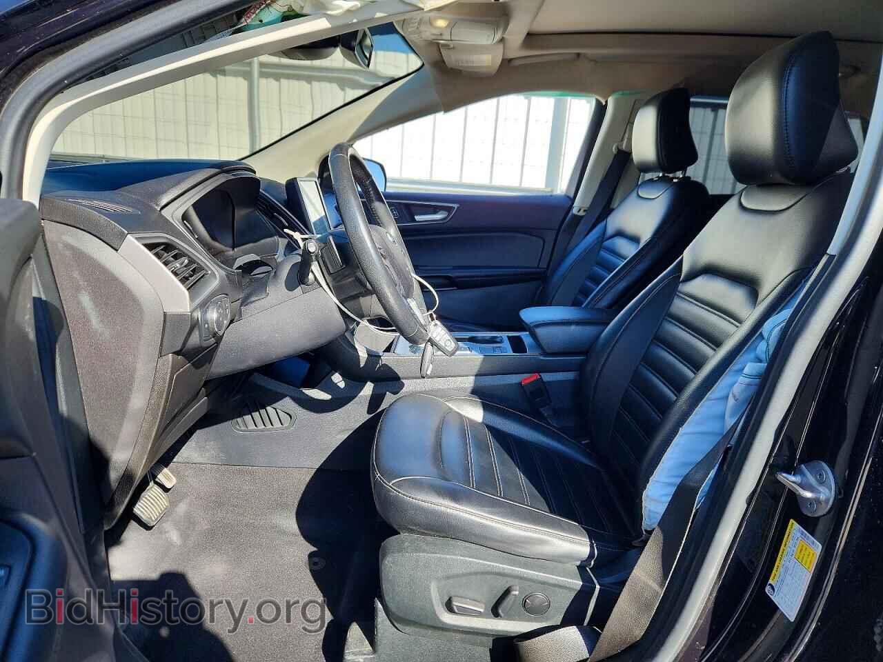 2022 FORD EDGE - VIN: 2FMPK4J90NBA04581 - Фото 7