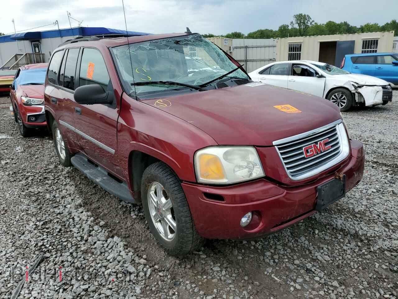 Photo 1GKDS13S082208754 - GMC ENVOY 2008