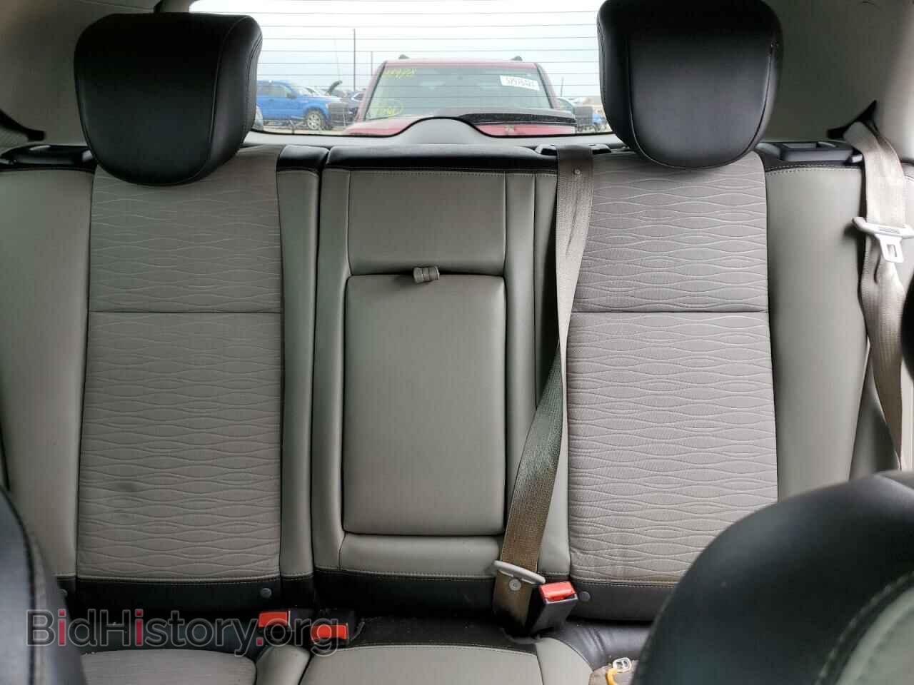 2015 BUICK ENCORE - VIN: KL4CJASB4FB189001 - Фото 10