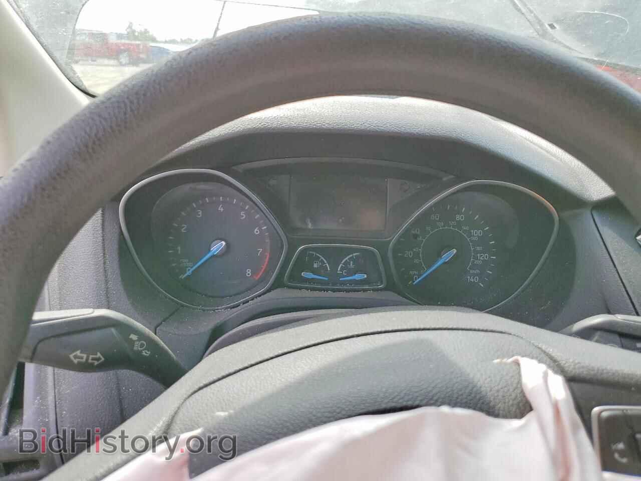 2015 FORD FOCUS - VIN: 1FADP3F27FL244622 - Photo 9