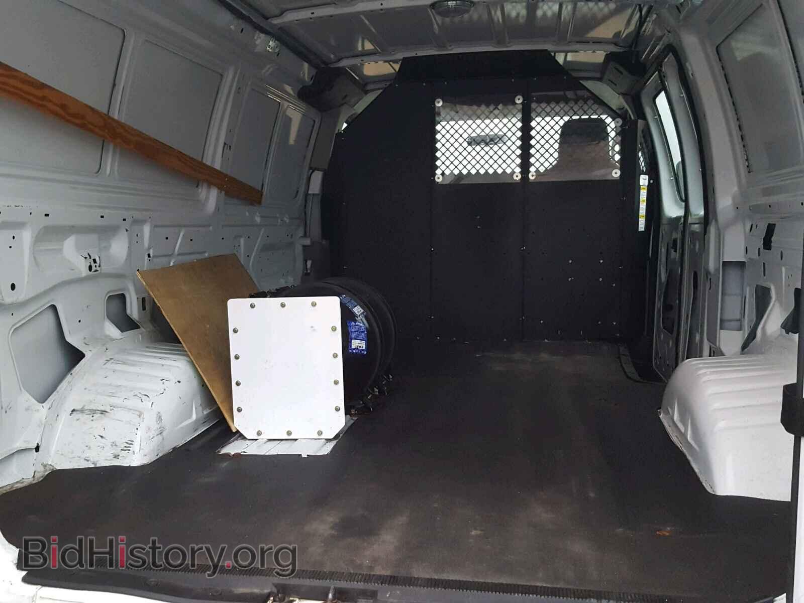 2012 FORD ECONOLINE - VIN: 1FTNE2EL8CDB39540 - Фото 6