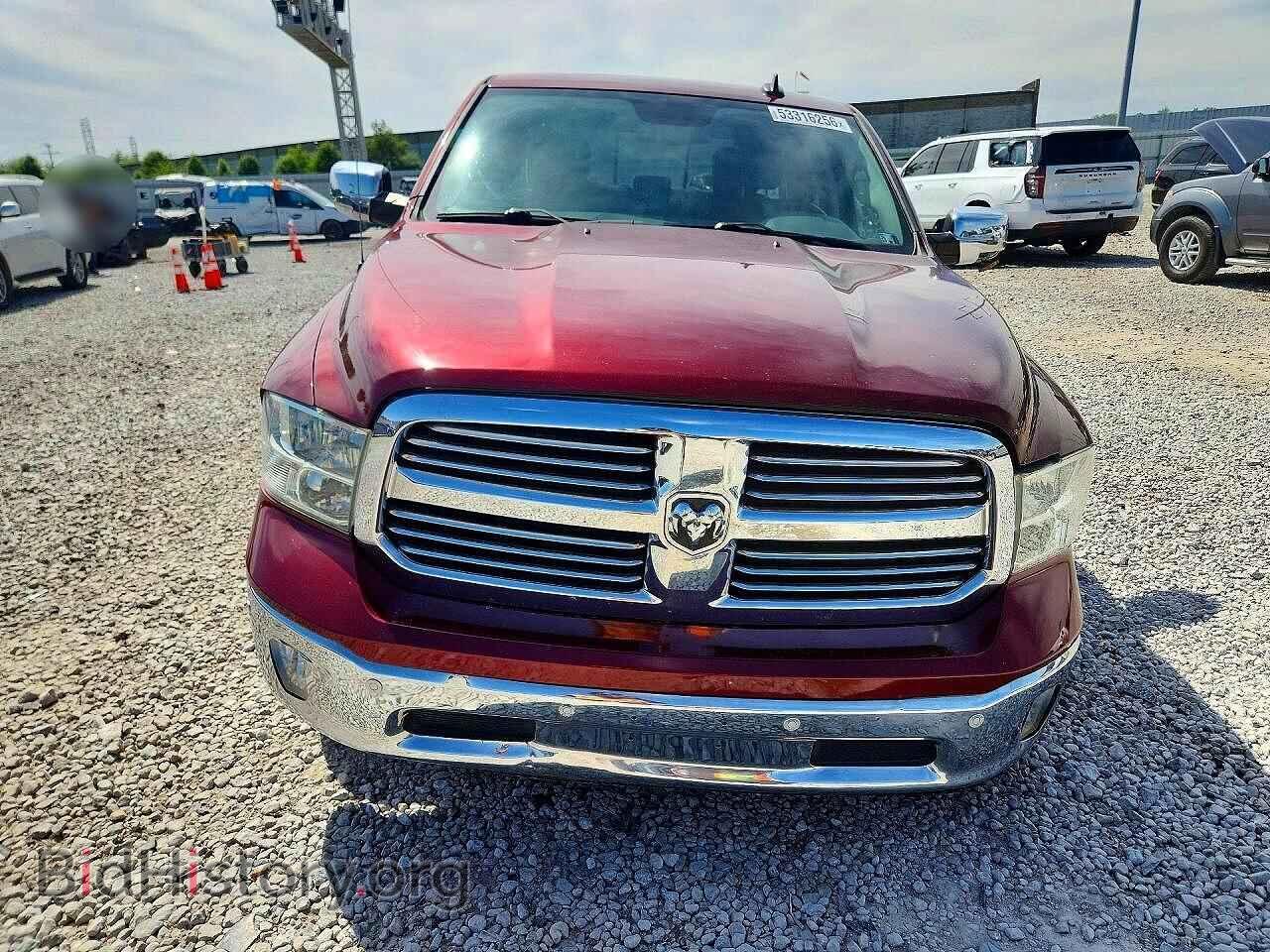 2016 RAM 1500 - VIN: 3C6RR7LT0GG364735 - Photo 5