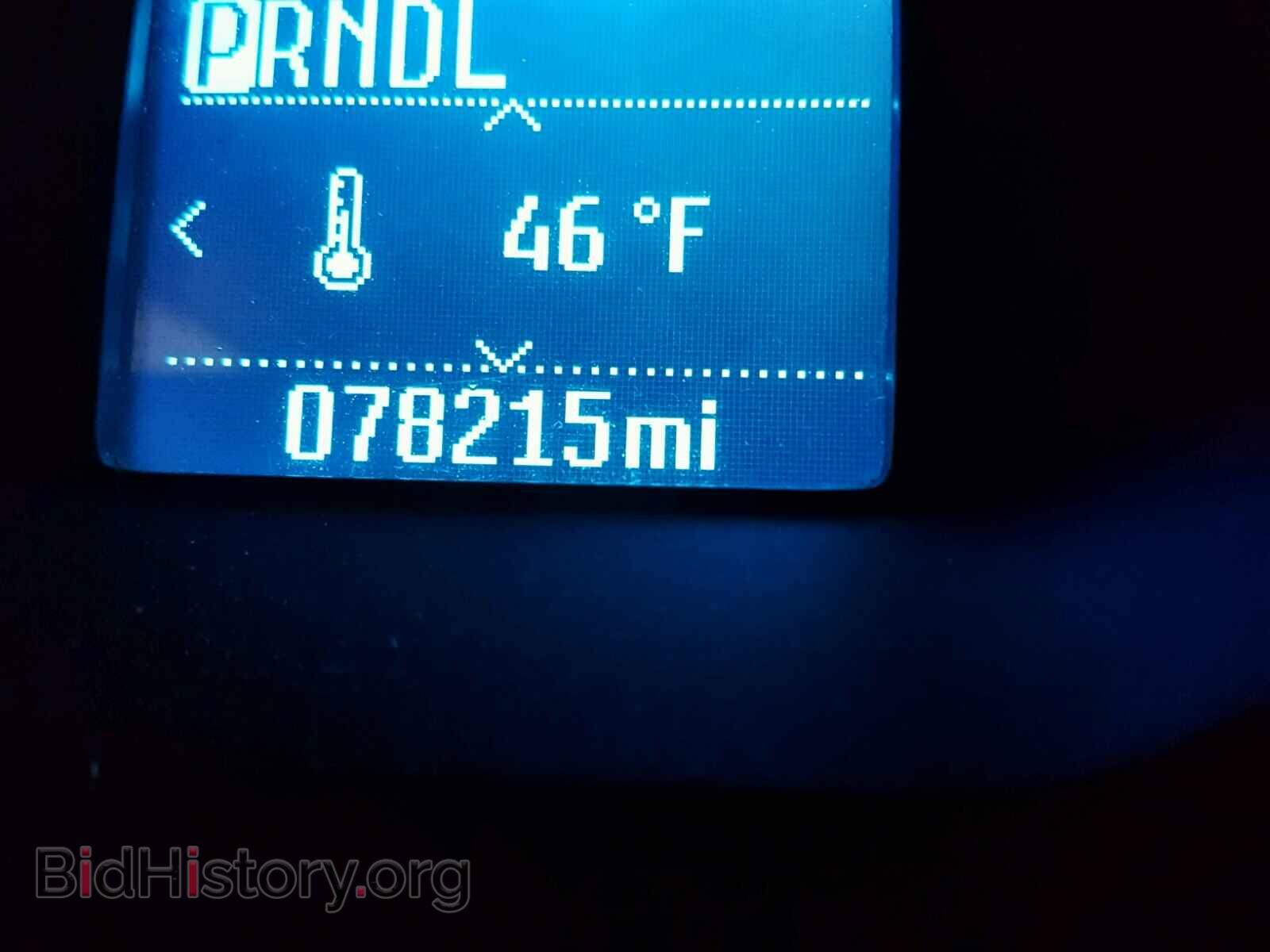2012 FORD FOCUS - VIN: 1FAHP3K23CL106465 - Photo 8